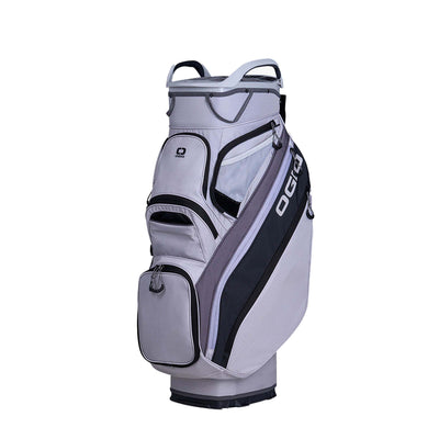 OGIO Silencer Cart Bag 2025 HARBOR MIST