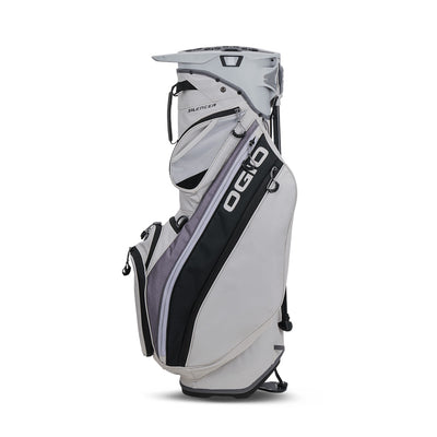 OGIO Silencer Hybrid Golf Bag 2025 HARBOR MIST