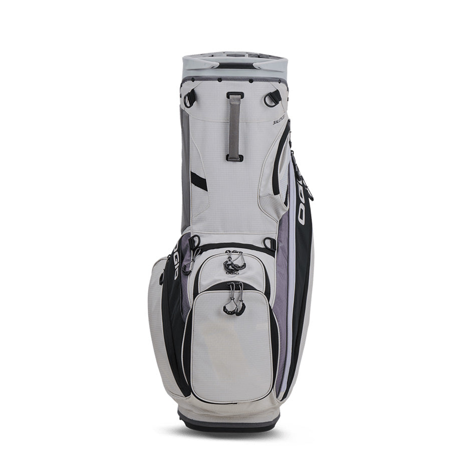 OGIO Silencer Hybrid Golf Bag 2025