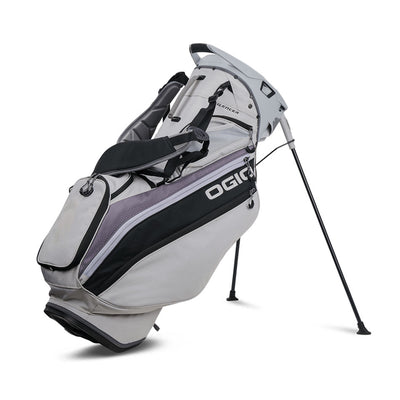 OGIO Silencer Hybrid Golf Bag 2025