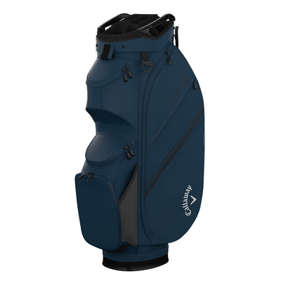 Callaway Chase 14 Cart Bag 2025 NAVY