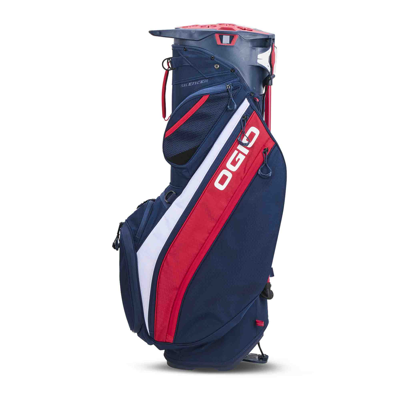 OGIO Silencer Hybrid Golf Bag 2025