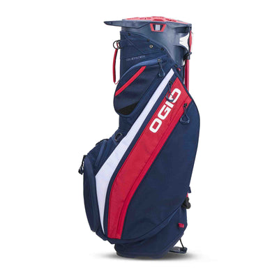 OGIO Silencer Hybrid Golf Bag 2025