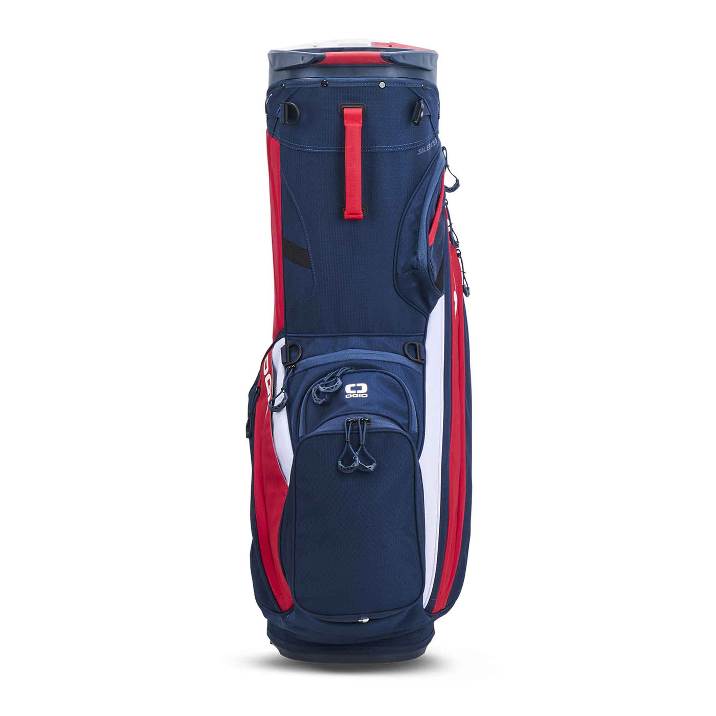 OGIO Silencer Hybrid Golf Bag 2025