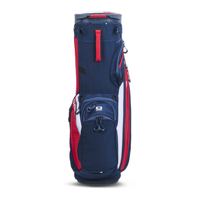 OGIO Silencer Hybrid Golf Bag 2025