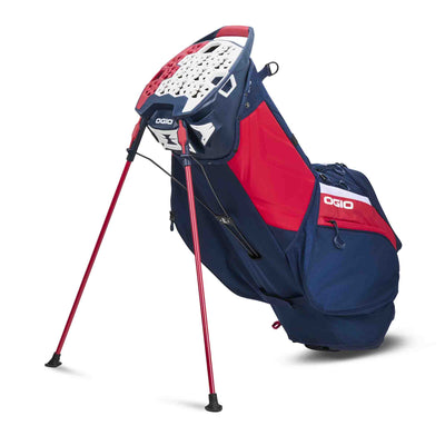 OGIO Silencer Hybrid Golf Bag 2025