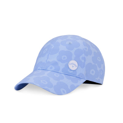 Callaway Women's Hightail Hat 2025 HYDRANGEA FLORAL