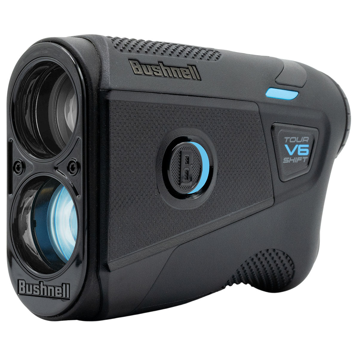 Bushnell Tour V6 Shift Golf Rangefinder 2025 BLACK