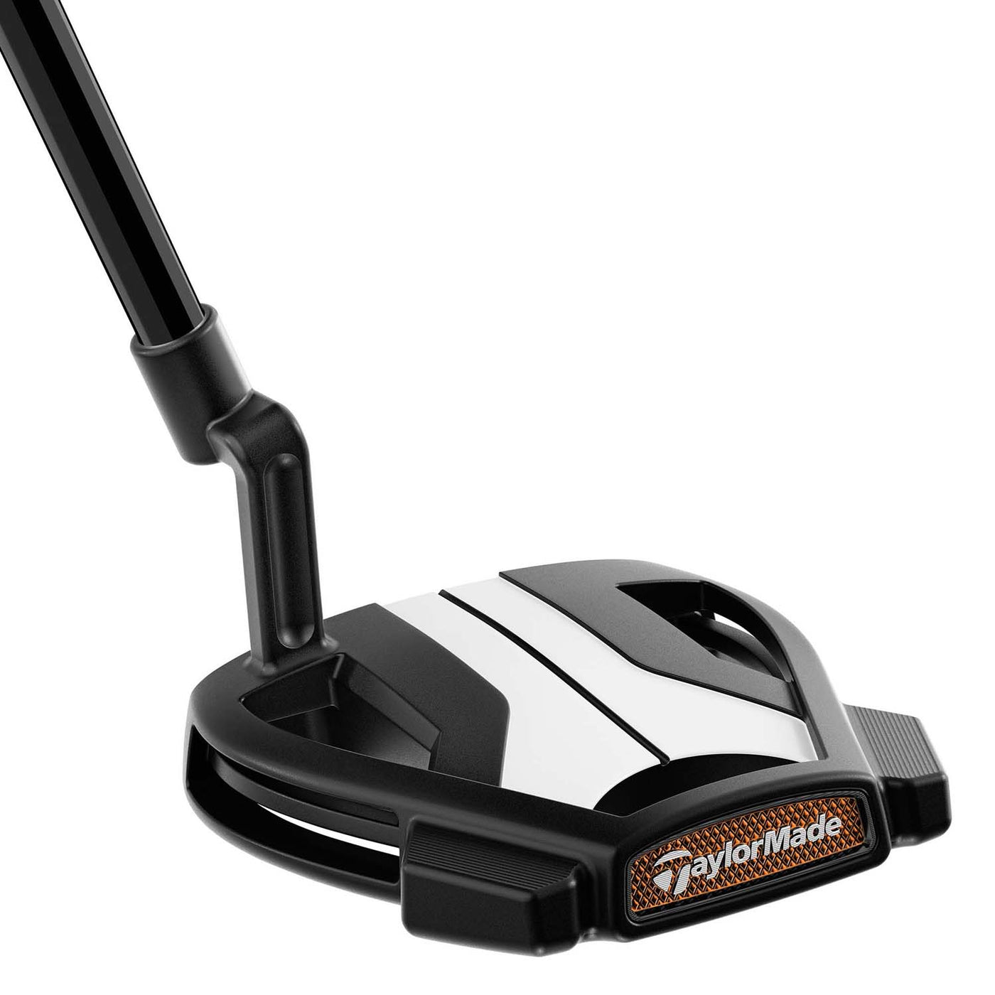 TaylorMade Spider Tour X #1 L-Neck Putter - Black 2025 34 IN