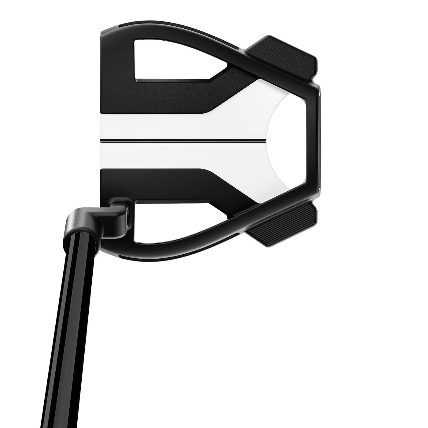 TaylorMade Spider Tour X #1 L-Neck Putter - Black 2025