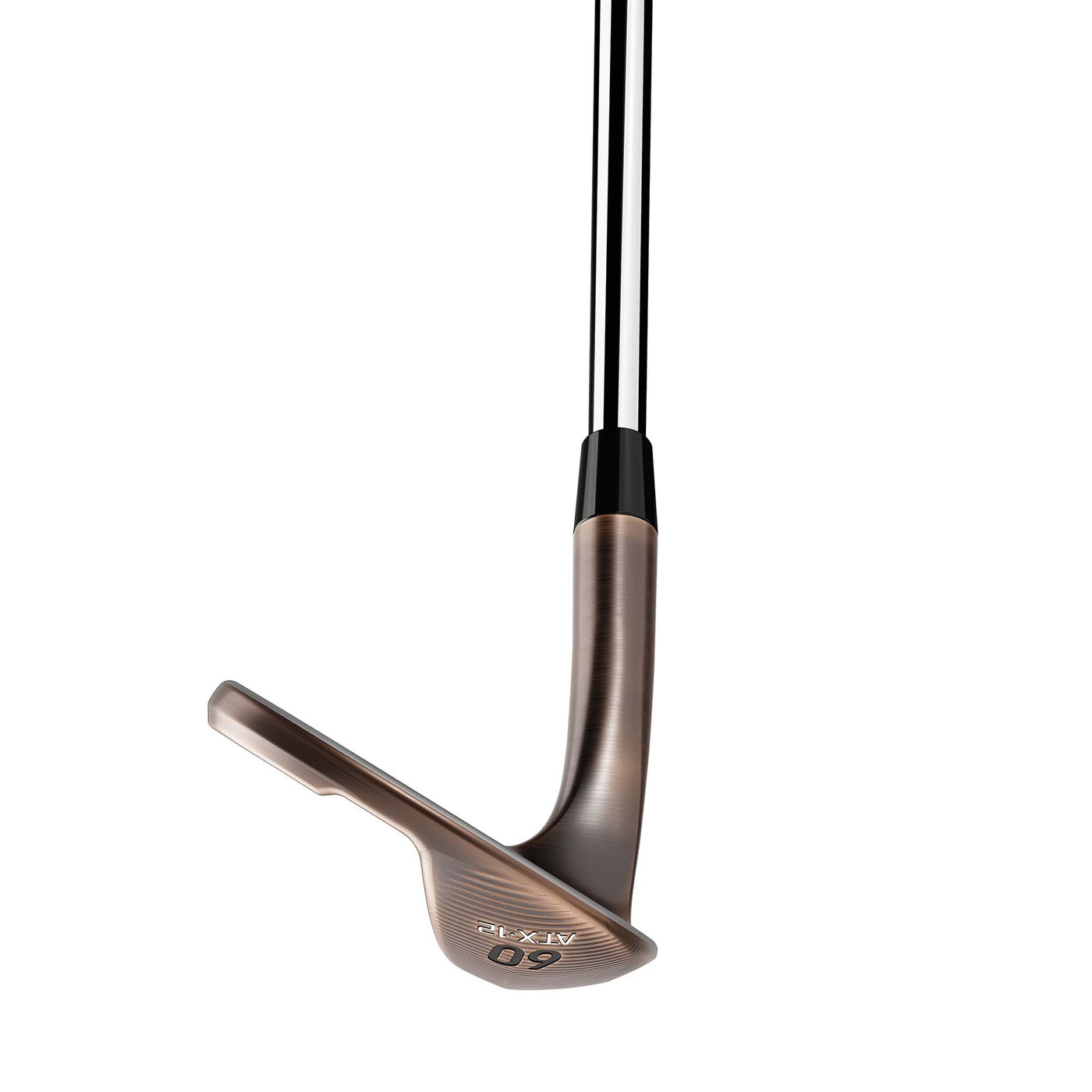TaylorMade Hi-Toe 4 Wedge - 56.12 ATX 2025