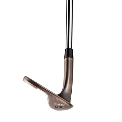 TaylorMade Hi-Toe 4 Wedge - 56.12 ATX 2025