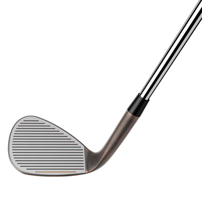 TaylorMade Hi-Toe 4 Wedge - 56.12 ATX 2025