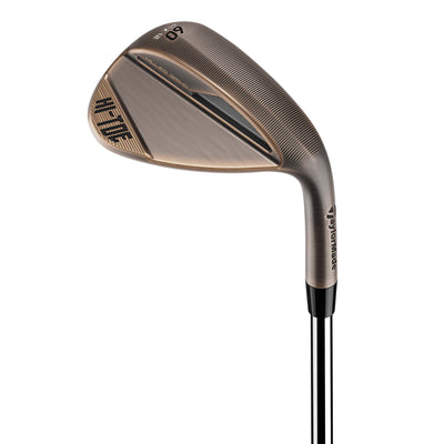 TaylorMade Hi-Toe 4 Wedge - 58.12 ATX 2025 58.12°