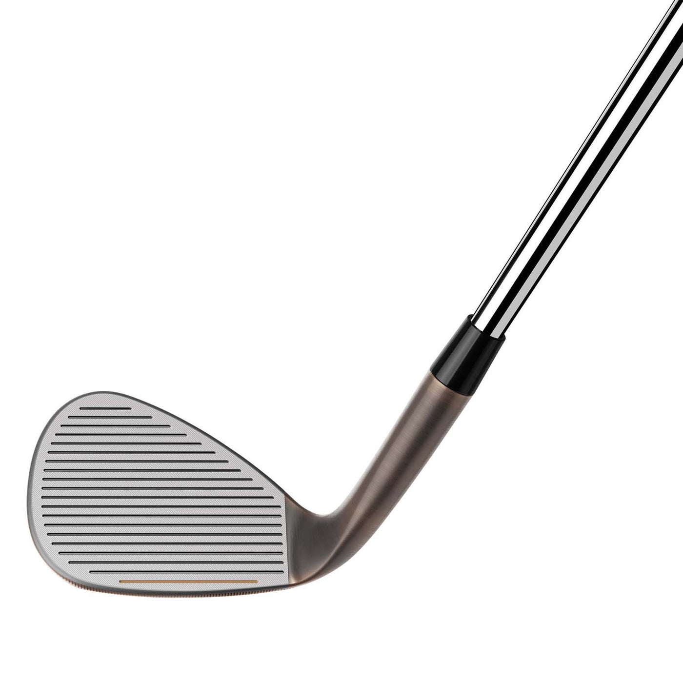 TaylorMade Hi-Toe 4 Wedge - 58.12 ATX 2025