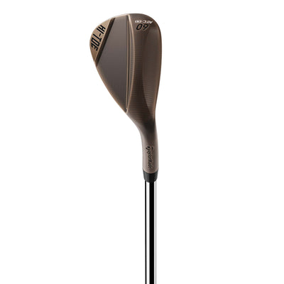 TaylorMade Hi-Toe 4 Wedge - 58.08 ATC 2025