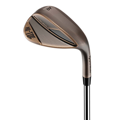 TaylorMade Hi-Toe 4 Wedge - 58.14 ATW 2025 58.14°