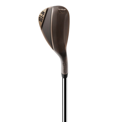 TaylorMade Hi-Toe 4 Wedge - 58.14 ATW 2025