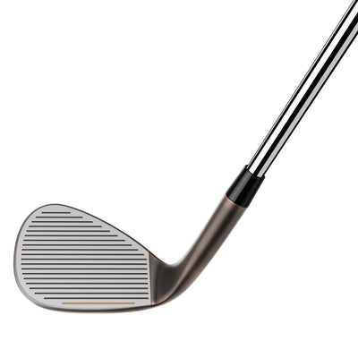 TaylorMade Hi-Toe 4 Wedge - 58.14 ATW 2025