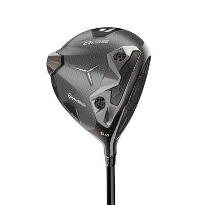 TaylorMade Qi35 LS Driver - 10.5 Regular 2025 RHR