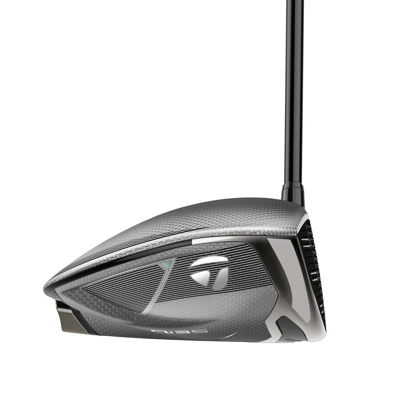 TaylorMade Qi35 Driver - 9.0 Stiff Diamana 2025