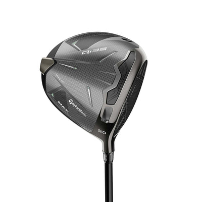 TaylorMade Qi35 Max Driver - 10.5 Regular 2025 RHR