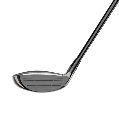 TaylorMade Qi35 Fairway 3HL Wood - Regular 2025