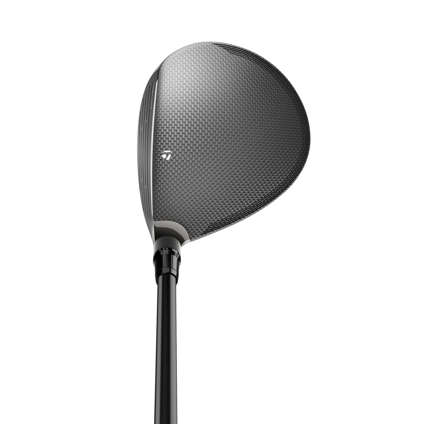 TaylorMade Qi35 Fairway 3HL Wood - Regular 2025