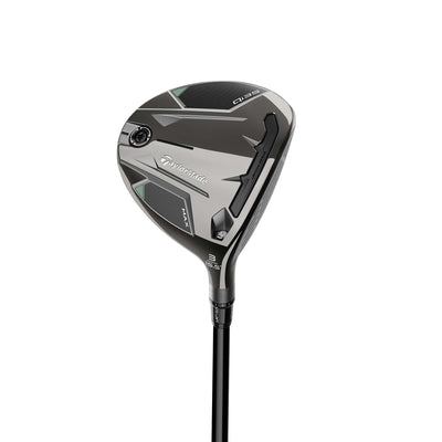 TaylorMade Qi35 Max Fairway 5 Wood - Regular 2025 RHR