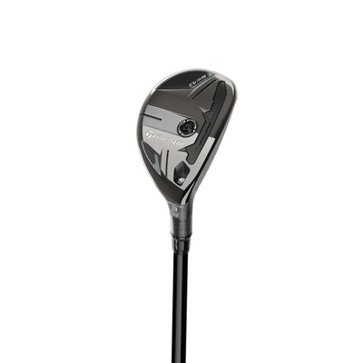 TaylorMade Qi35 Rescue 3 Hybrid - Stiff 2025 RHS