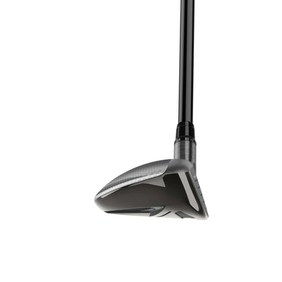 TaylorMade Qi35 Rescue 3 Hybrid - Regular Ventus Blue 2025