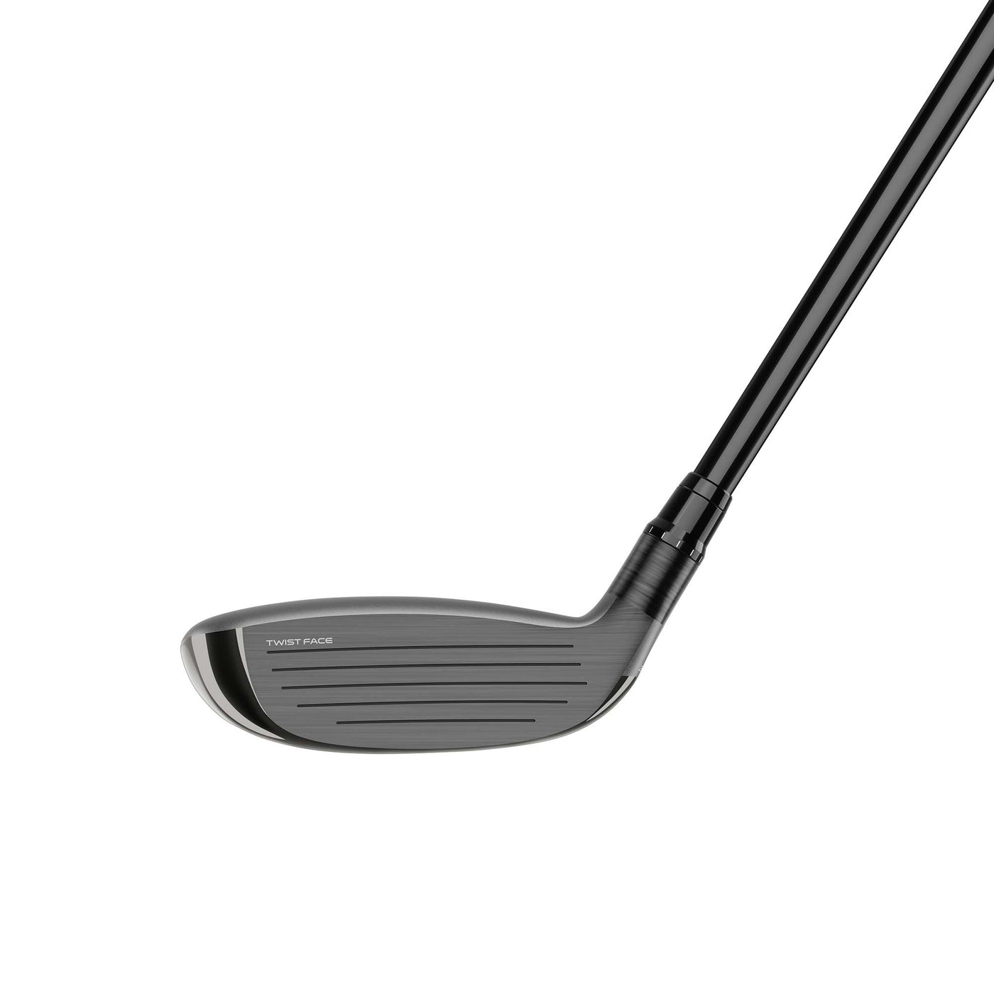 TaylorMade Qi35 Rescue 4 Hybrid - Stiff 2025