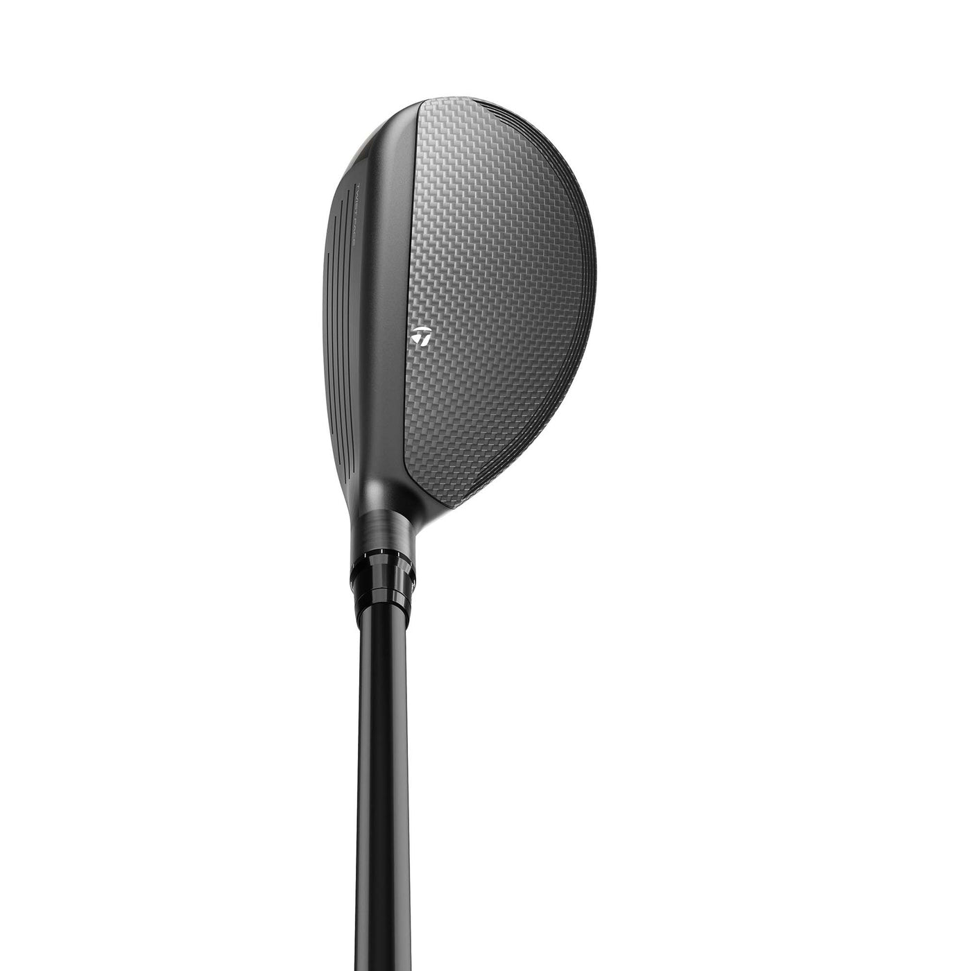 TaylorMade Qi35 Rescue 4 Hybrid - Stiff 2025