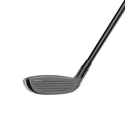 TaylorMade Qi35 Rescue 4 Hybrid - Regular 2025