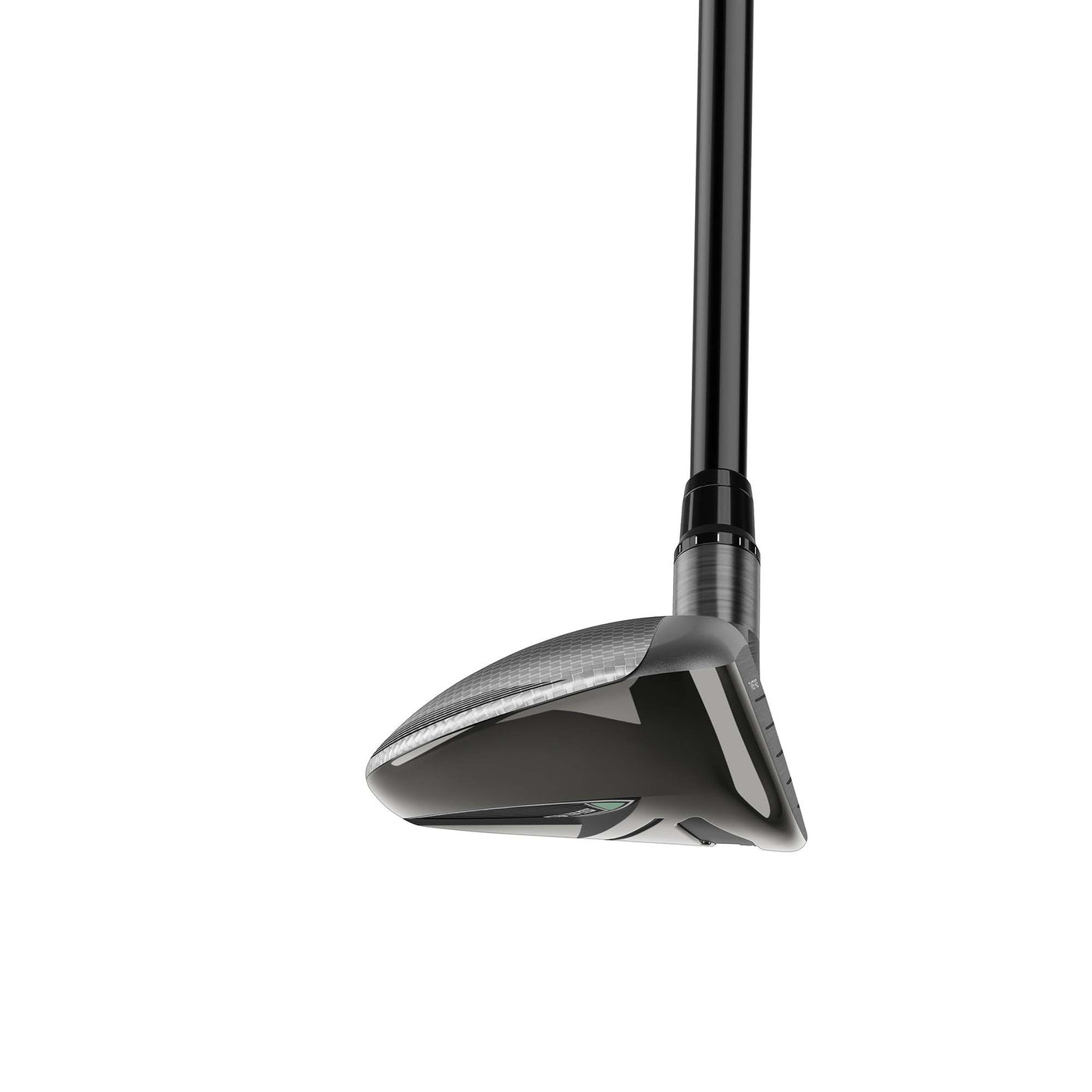 TaylorMade Qi35 Rescue 5 Hybrid - Regular 2025