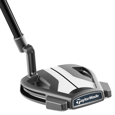 TaylorMade Spider Tour X #1 L-Neck Putter - Gunmetal 2025 34 IN