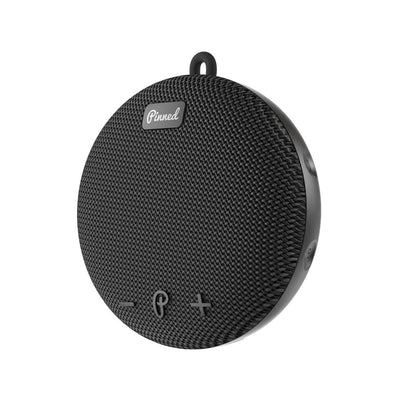 Pinned Golf Dart 2.0 Speaker 2025 BLACK