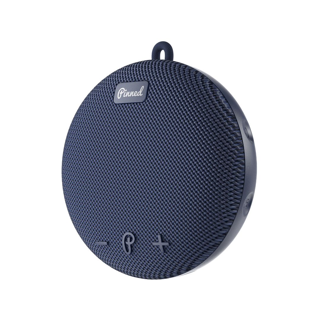 Pinned Golf Dart 2.0 Speaker 2025 NAVY