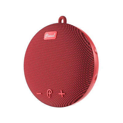 Pinned Golf Dart 2.0 Speaker 2025 RED