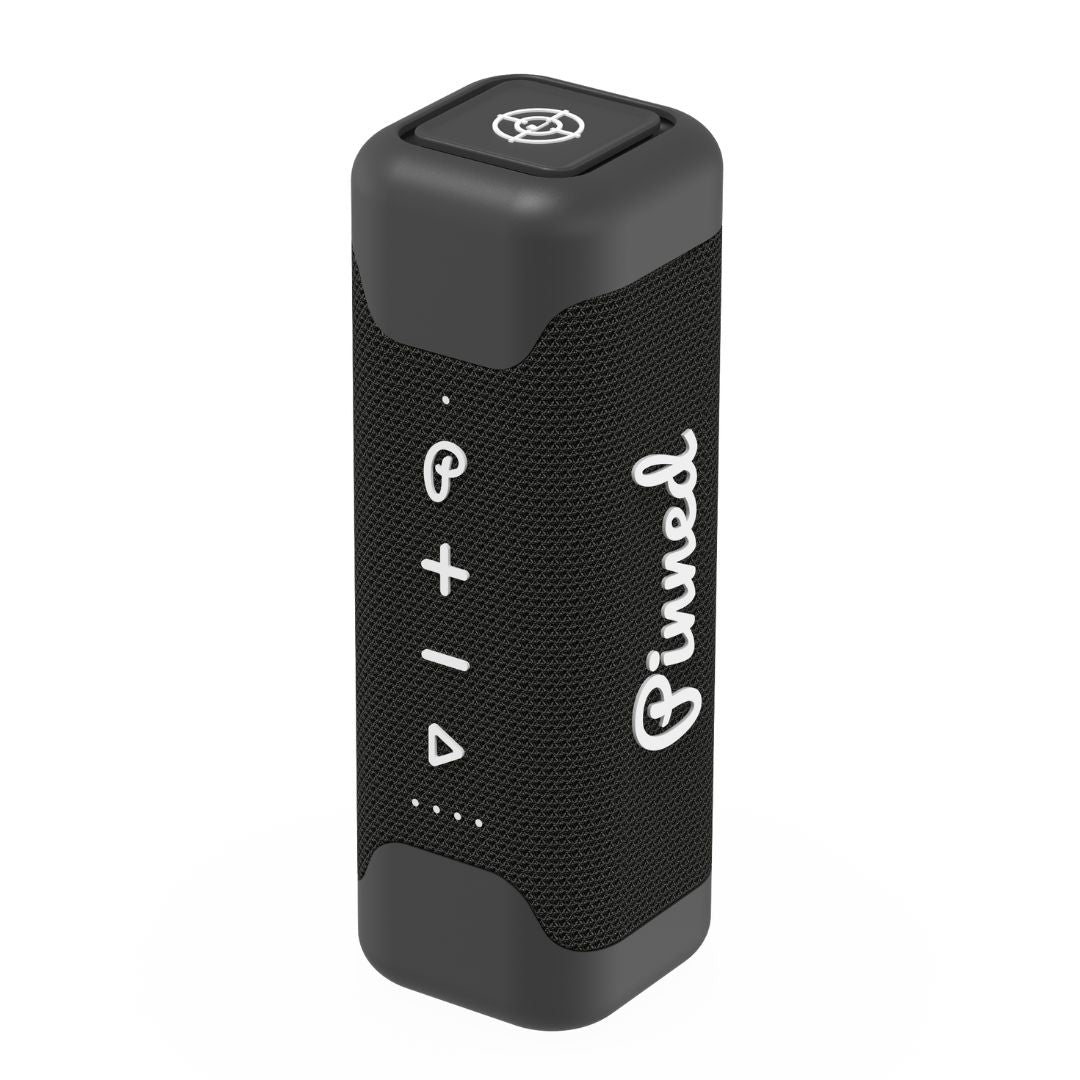 Pinned Golf Sound Stick Speaker 2025 BLACK