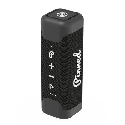 Pinned Golf Sound Stick Speaker 2025 BLACK