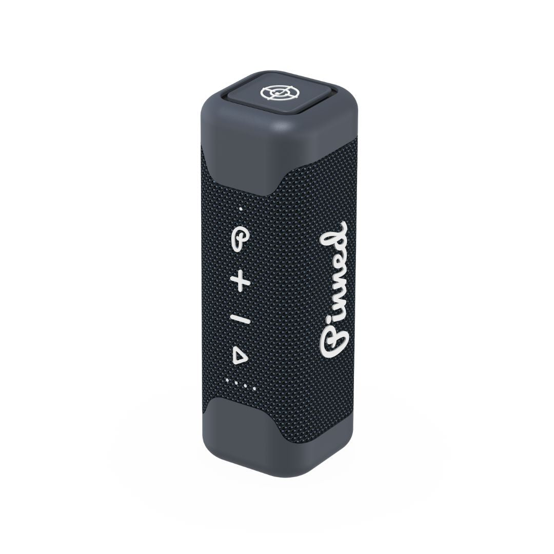 Pinned Golf Sound Stick Speaker 2025 NAVY
