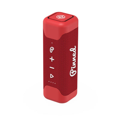 Pinned Golf Sound Stick Speaker 2025 RED