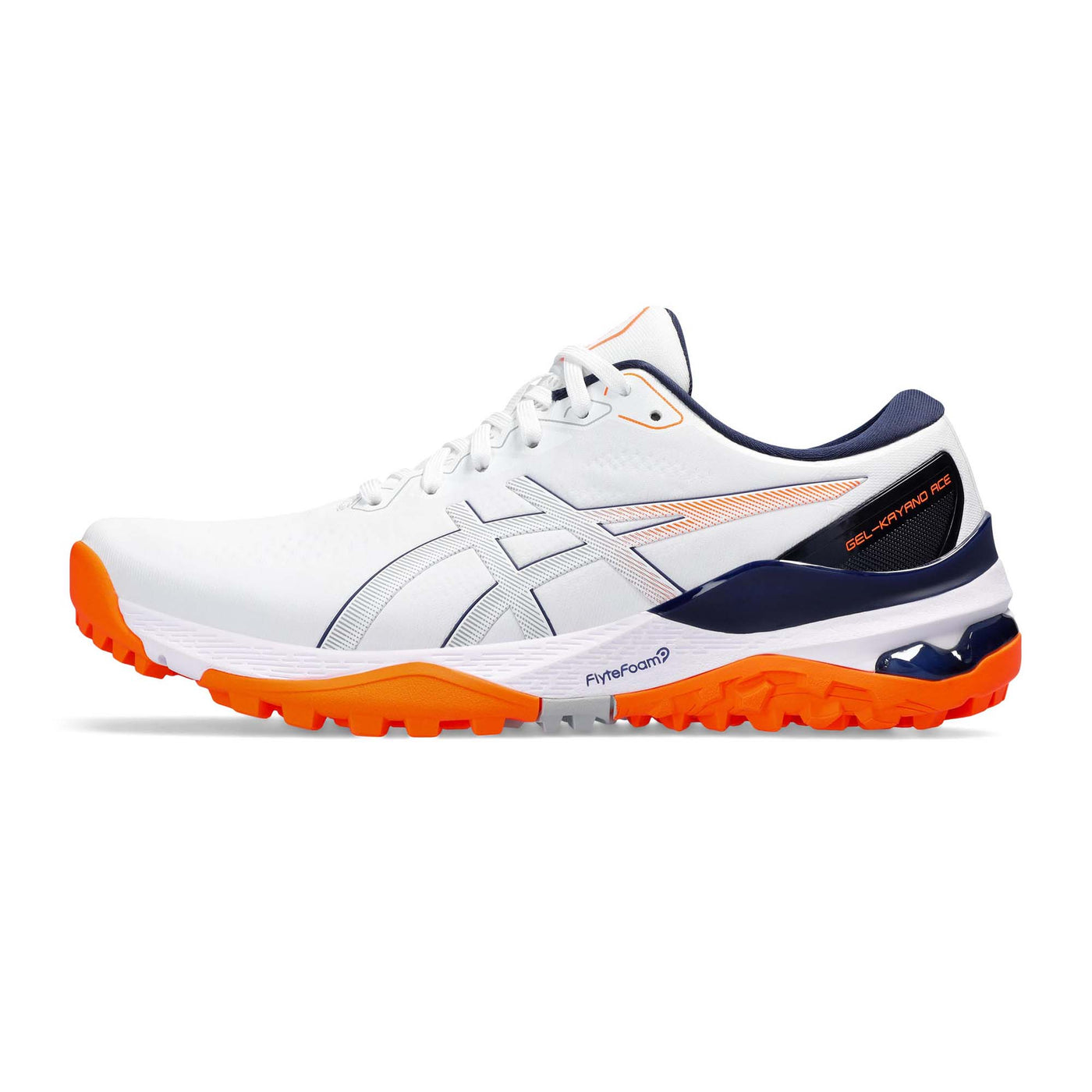 ASICS Men's Gel-Kayano Ace 2 Golf Shoes 2025