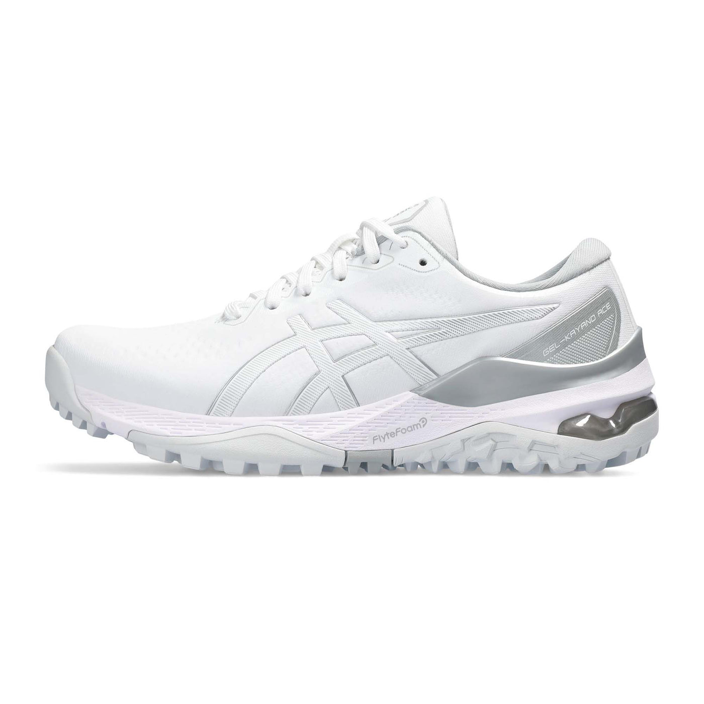 ASICS Women's Gel-Kayano Ace 2 Golf Shoes 2025