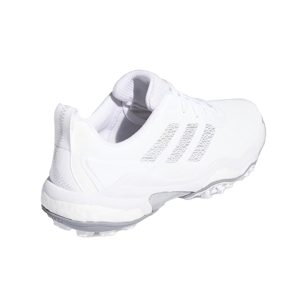 Adidas CodeChaos 25 Spikeless Golf Shoes 2025