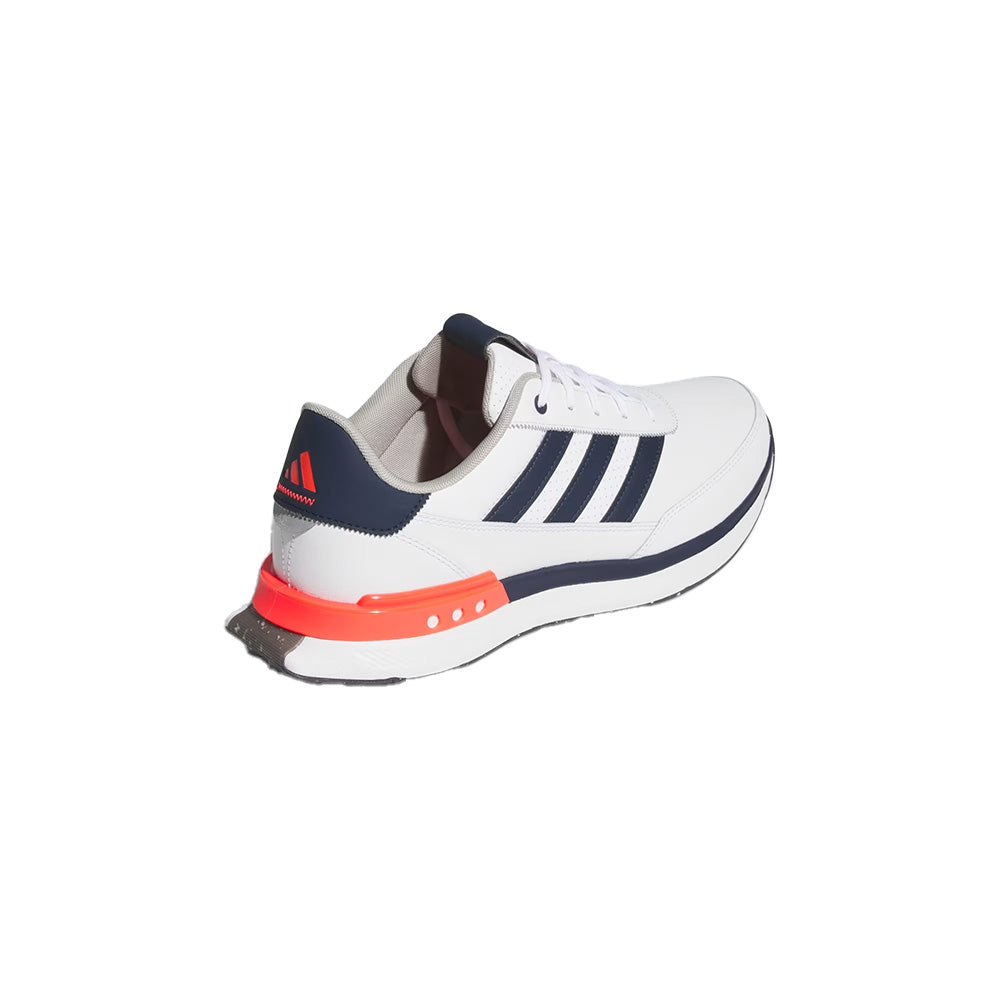 Adidas Men's S2G Leather Spikeless Golf Shoes 2025