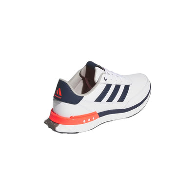Adidas Men's S2G Leather Spikeless Golf Shoes 2025