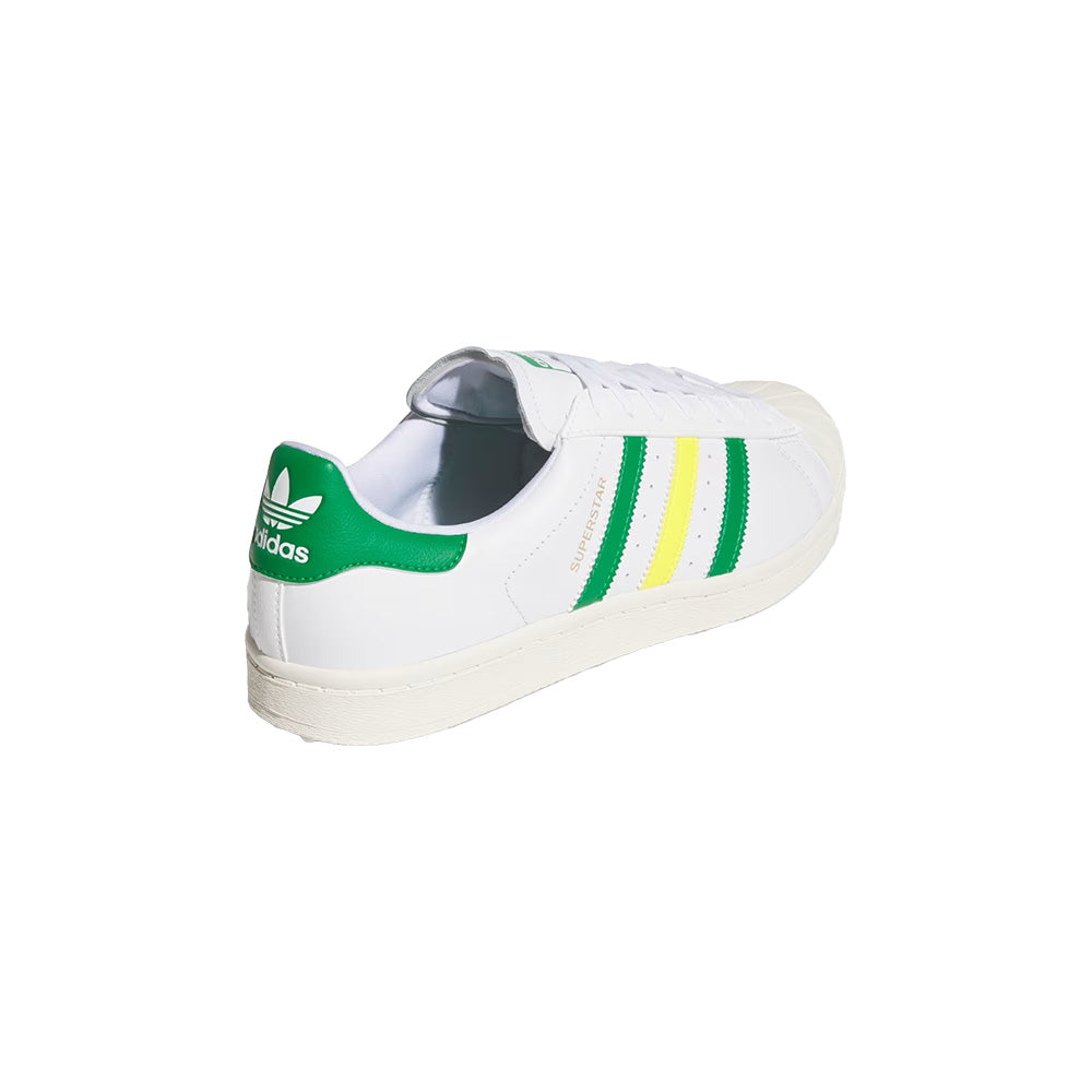 Adidas Superstar Spikeless Golf Shoes 2025