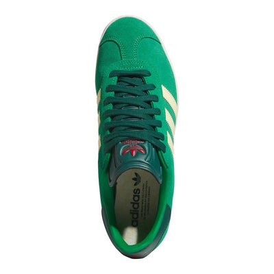 Adidas Originals Gazelle Spikeless Golf Shoes 2025